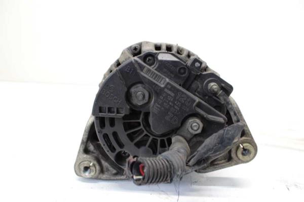 ALTERNATEUR 120AMP OPEL 1.0 / 1.2 / 1.4 - Vue 3